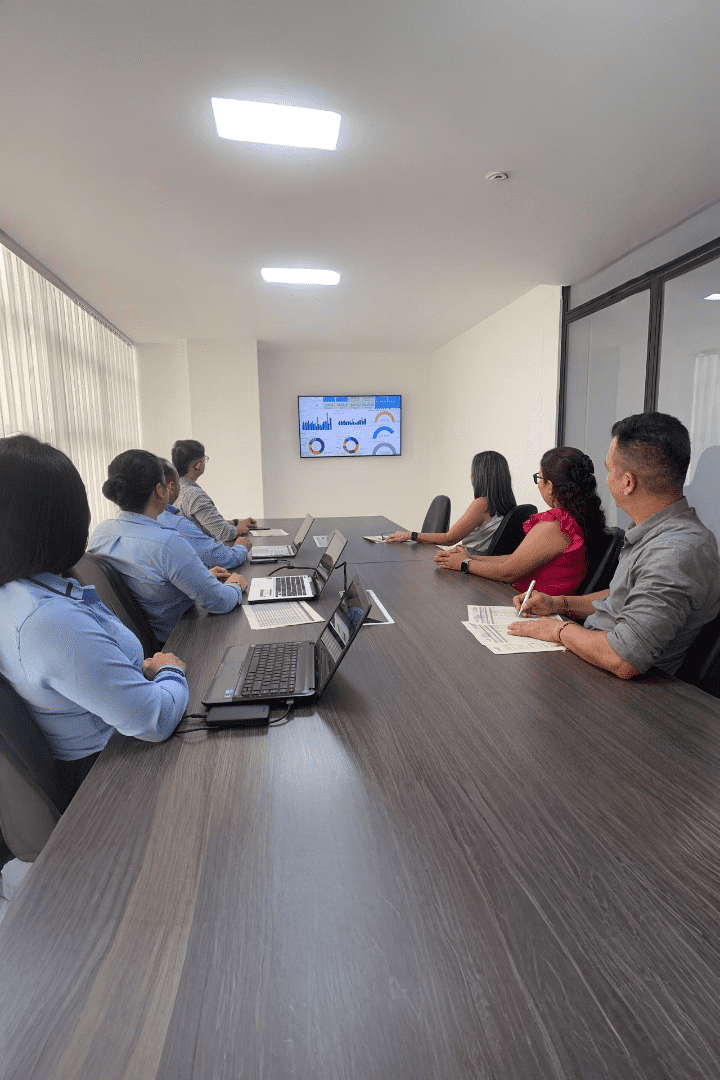 Imagen de Sala de Juntas