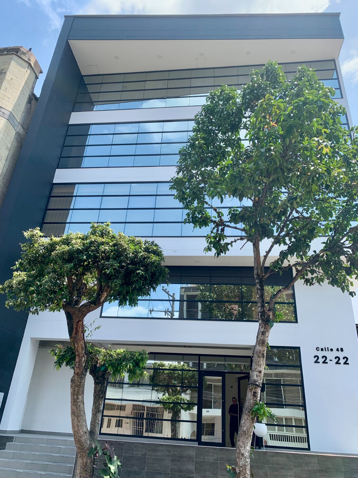 Historia de la empresa