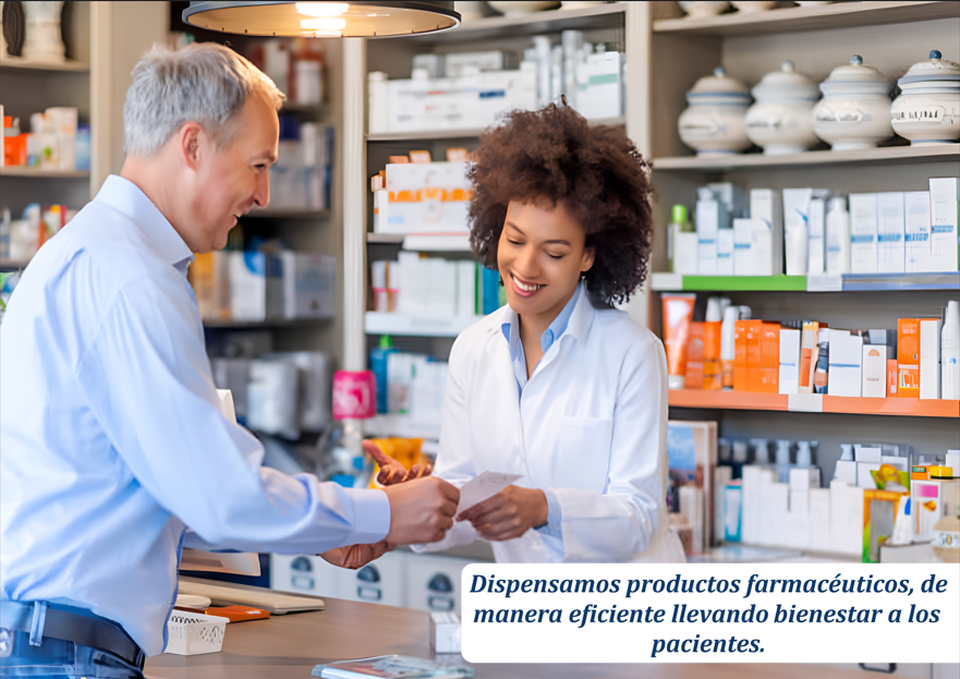 Misión de la empresa