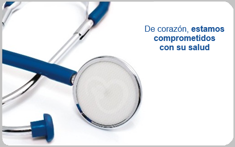 Misión de la empresa