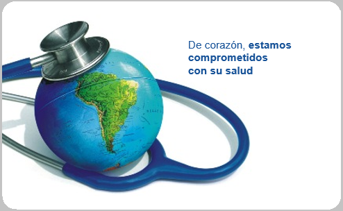 Visión de la empresa