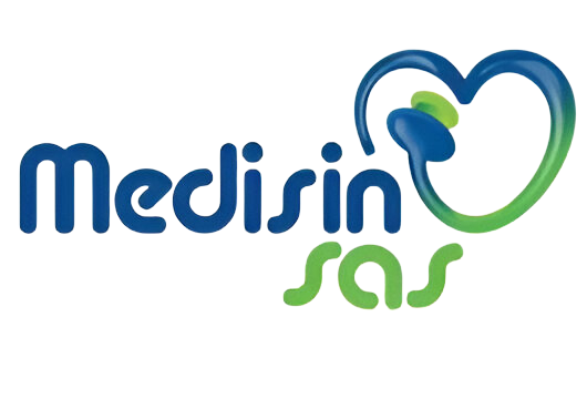 Logo Medisin